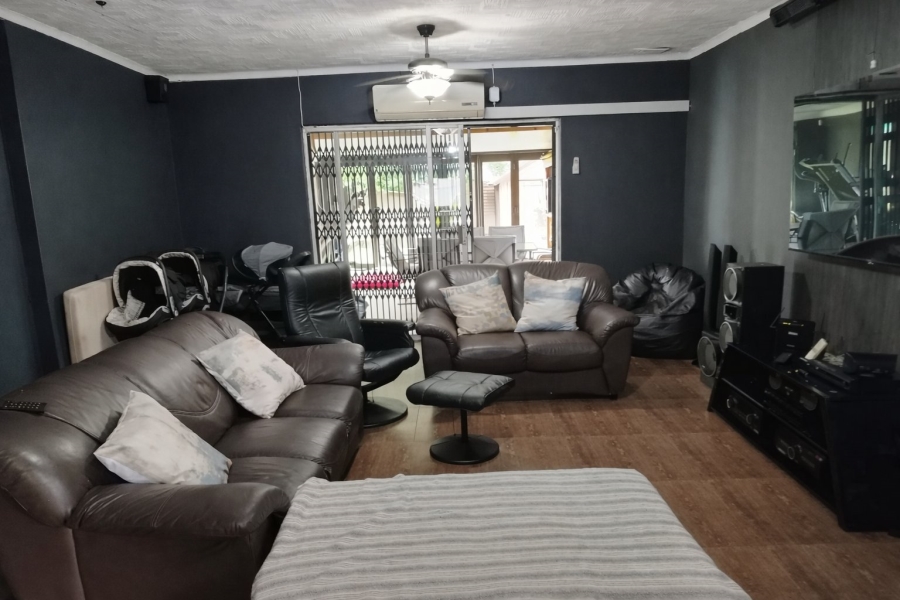 3 Bedroom Property for Sale in Sasolburg Ext 12 Free State